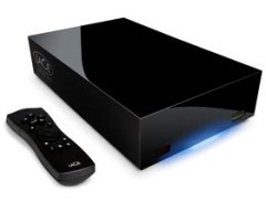 LaCie LaCinema Classic HD, l'hard disk multimediale e player DLNA