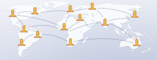 Facebook a supporto della giustizia, il social network 