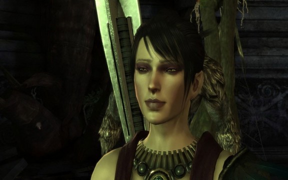 Dragon Age: Origins - trailer di debutto con un brano dei 30 Seconds to Mars