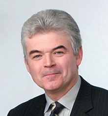 Eric Le Bihan CEO Freemax: il WiMax è un fenomeno mondiale inarrestabile