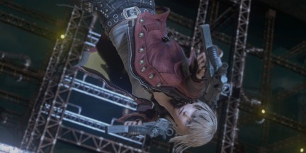 Resonance of Fate: un nuovo splendido video