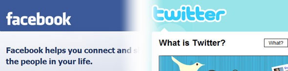 Facebook rende più intelligenti di Twitter
