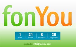 FonYou, dalla Spagna il servizio VoIP che sfida i colossi Skype e Google Voice