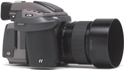Hasselblad Multi-Shot System da 50 megapixel