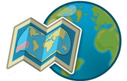 Rilasciato Google Earth 2.0 per iPhone e iPod Touch