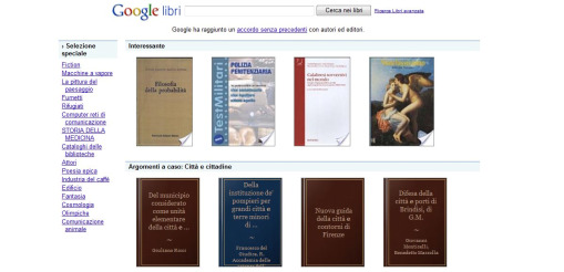 Un nuovo accordo con gli editori per Google Books, basterà a placare la polemiche?
