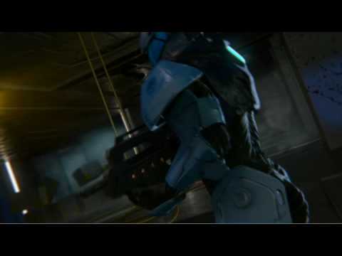 N.O.V.A. Near Orbit Vanguard Alliance - iPhone - Teaser