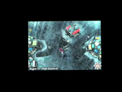 Harbor Havoc 3D