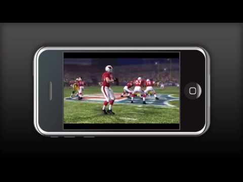 AdMob Interactive Video Ad Unit