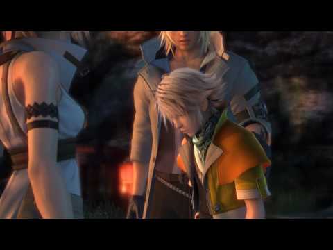 Final Final Fantasy XIII Trailer