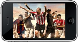 Lo sport di Sky arriva sugli iPhone britannici