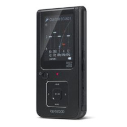 Da Kenwood arrivano i lettori multimediali della serie MG-F500