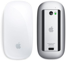 Driver per Windows del Magic Mouse: disponibili grazie ad un hack