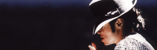 Michael Jackson in seduta spiritica su Twitter