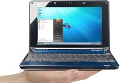 Windows 7 Starter e netbook: passo falso di Microsoft?