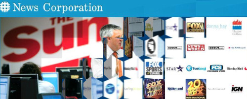 Murdoch contro Google: in futuro i siti di News Corporation non saranno indicizzati