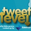 TweetLevel, così Edelman misura Twitter