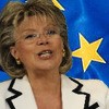 Viviane Reding, così sarà l'Europa digitale