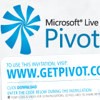 Microsoft Pivot, immagini a portata di click