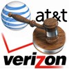 AT&T, Verizon e la guerra delle mappe