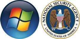 Backdoor NSA in Windows 7? Microsoft rassicura gli utenti