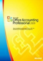 Microsoft ritira Office Accounting