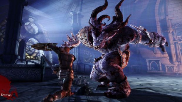 Dragon Age: Origins - niente embargo per le recensioni sopra il 90%?