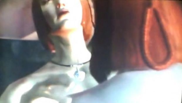 Famolo strano: sesso con biancheria intima in Dragon Age: Origins