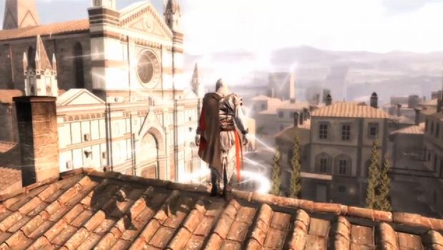 Assassin’s Creed 2: apertura Feltrinelli a mezzanotte del 19 novembre