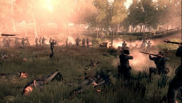 Darkest of Days presto uscirà anche in Europa