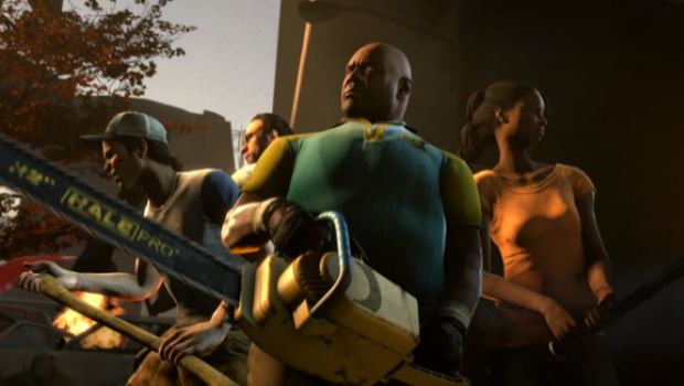 Left 4 Dead 2: video di gioco della versione australiana censurata