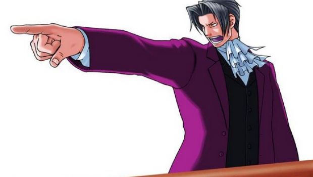 Ace Attorney su Wii non è più una semplice utopia... forse