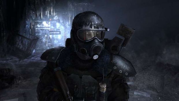 Metro 2033: trapelate le prime sequenze di gioco