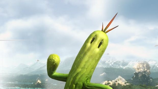 Final Fantasy XIII conterrà la beta di Final Fantasy XIV?