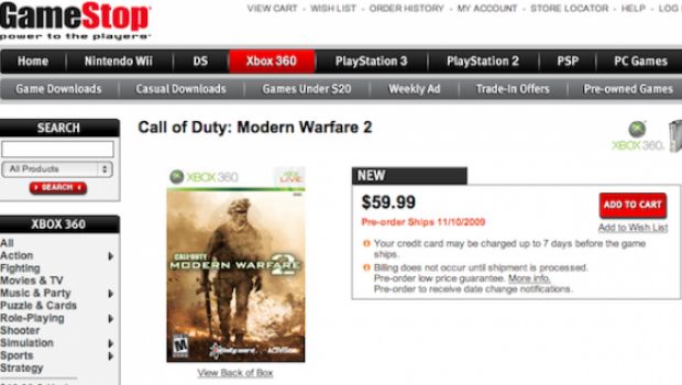 Modern Warfare 2: confusione sulla vendita anticipata, Infinity Ward fa chiarezza