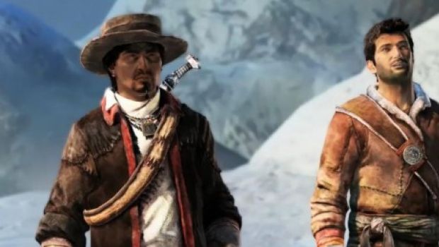Vola in Nepal con Uncharted 2: Il Covo dei Ladri