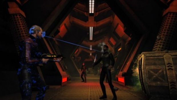 Star Trek Online: nuove immagini