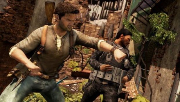 Uncharted 2 supera il milione di copie vendute