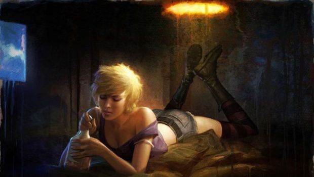 Silent Hill: Shattered Memories - nuove immagini