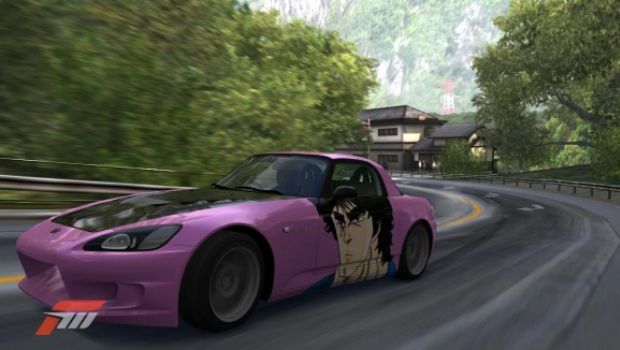 Forza Motorsport 3: come fare soldi facili (rovinandosi la modalità carriera)