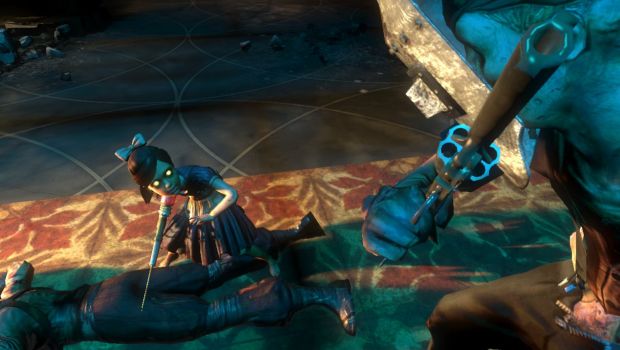 BioShock 2: svelate tre nuove modalità multigiocatore