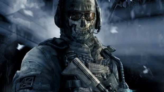 Modern Warfare 2: un'espansione per Ghost?