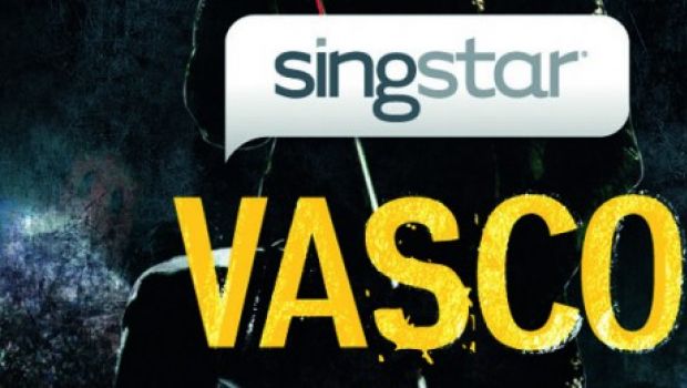 Singstar Vasco da oggi nei negozi. Eeeeh!
