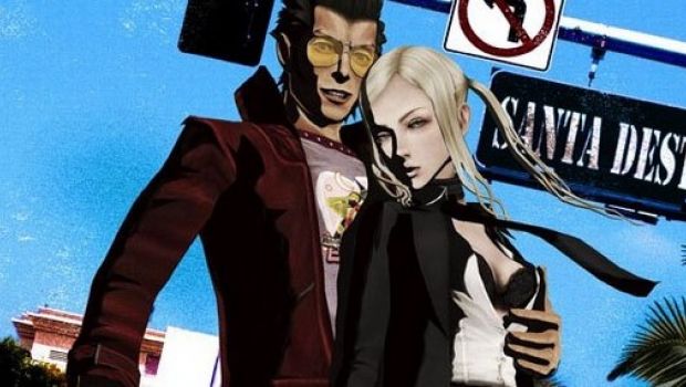 No More Heroes su PlayStation 3 e Xbox 360 è realta!