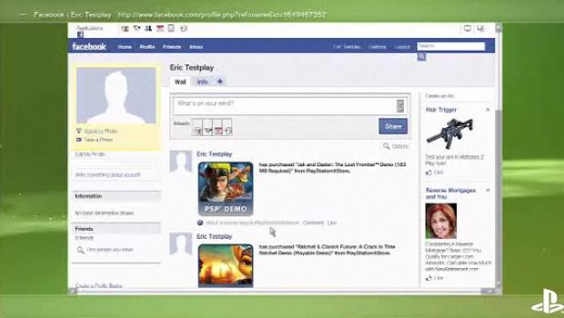 PlayStation 3: firmware 3.10 disponibile da oggi