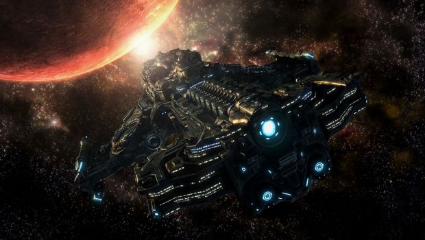 StarCraft II: nuove immagini