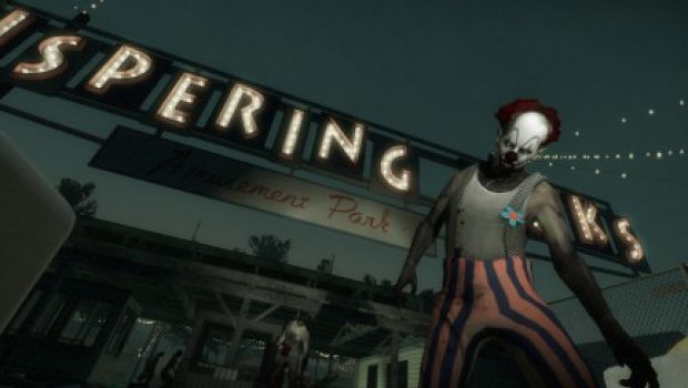 Left 4 Dead 3 ambientato in Australia?
