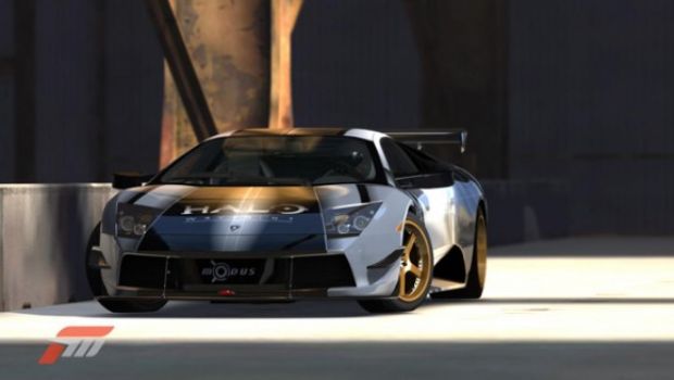 Forza Motorsport 3: la nuova patch corregge bug e migliora la visuale dall'abitacolo