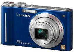 Panasonic presenta la nuova Lumix DMC-ZX1
