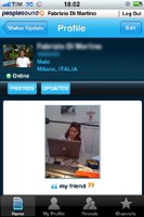 Un'app italiana scelta per i Mashable Open Web Awards 2009
